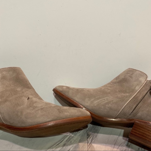 Sam Edelman Petty Booties 9M - Picture 6 of 14